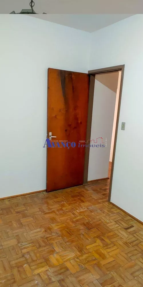 Casa para alugar com 3 quartos, 120m² - Foto 3