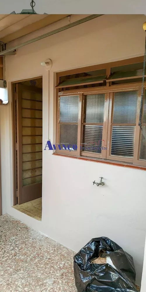 Casa para alugar com 3 quartos, 120m² - Foto 4