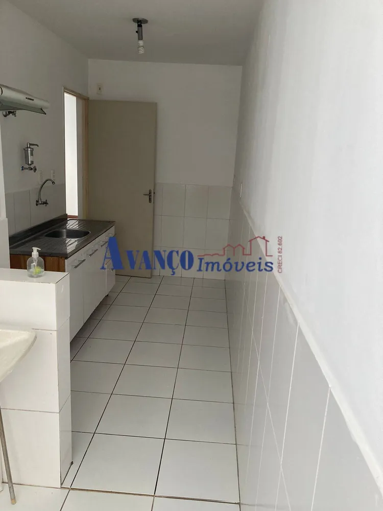 Apartamento, 2 quartos, 60 m² - Foto 5