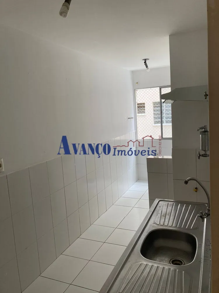 Apartamento, 2 quartos, 60 m² - Foto 7