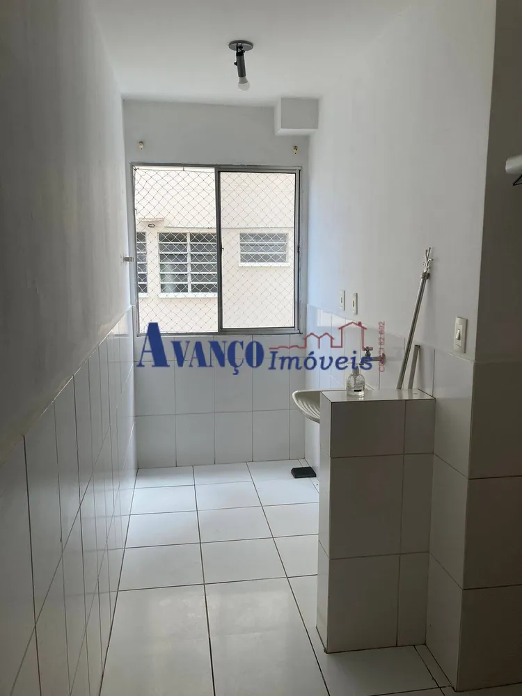 Apartamento, 2 quartos, 60 m² - Foto 6