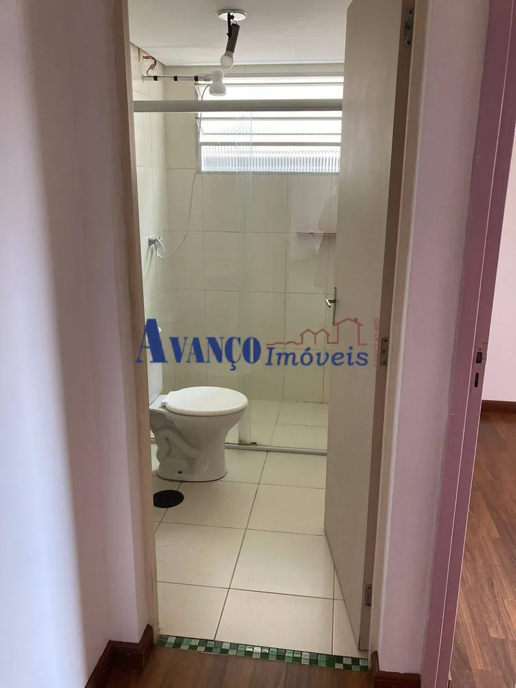 Apartamento, 2 quartos, 60 m² - Foto 9