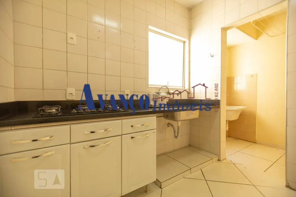 Apartamento, 2 quartos, 60 m² - Foto 6