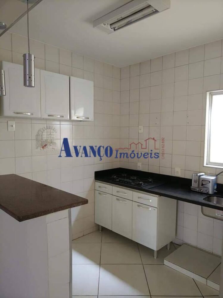 Apartamento à venda com 2 quartos, 60m² - Foto 4
