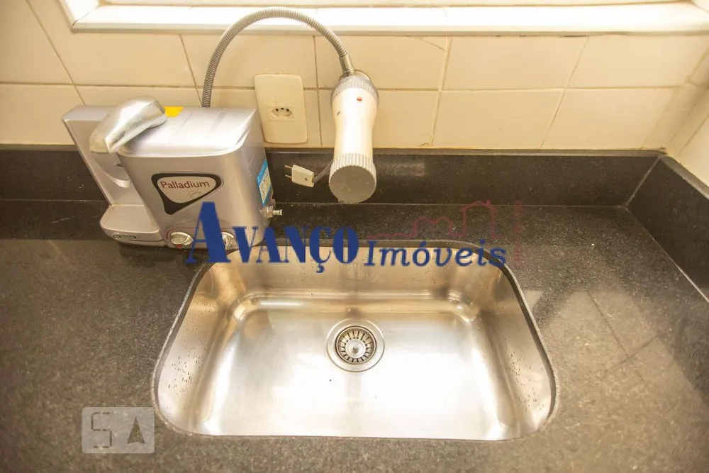 Apartamento, 2 quartos, 60 m² - Foto 10