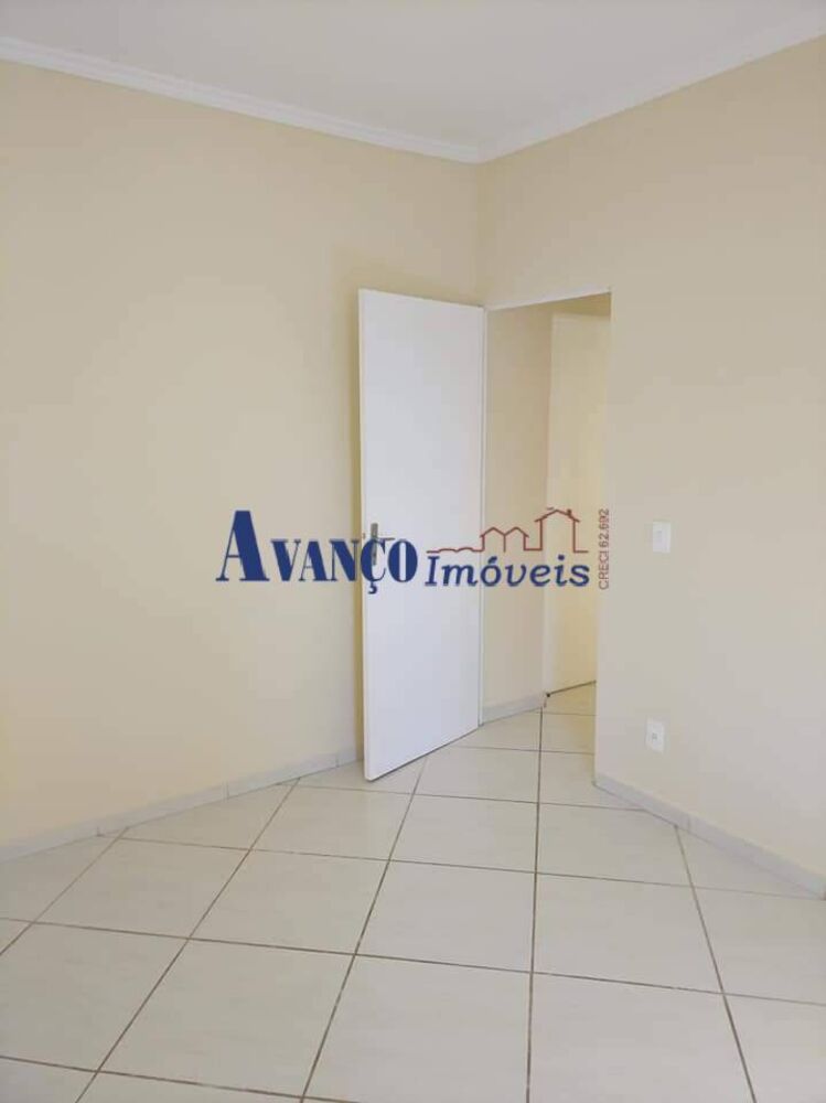 Apartamento à venda com 2 quartos, 60m² - Foto 5