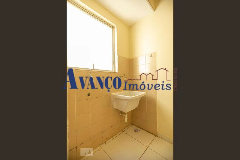 Apartamento, 2 quartos, 60 m² - Foto 11