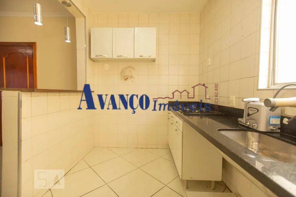 Apartamento, 2 quartos, 60 m² - Foto 8