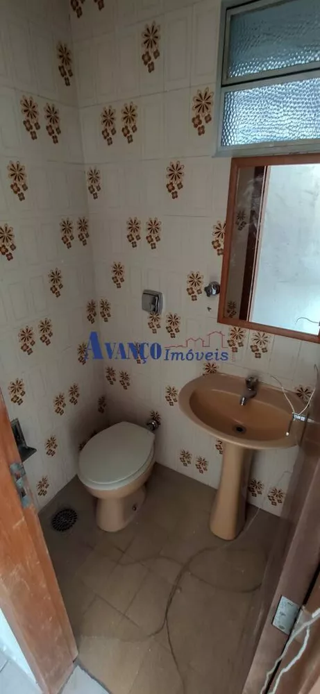 Apartamento à venda com 2 quartos, 120m² - Foto 3