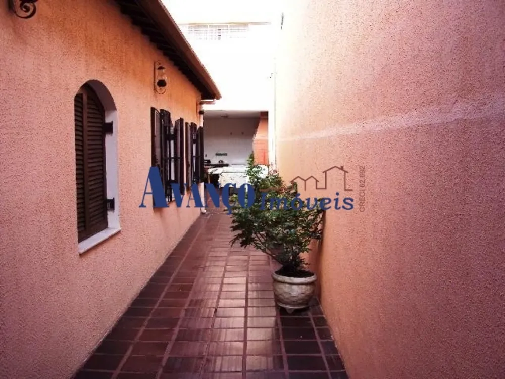 Casa, 3 quartos, 400 m² - Foto 5