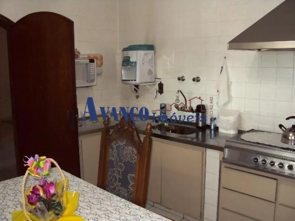 Casa, 3 quartos, 400 m² - Foto 12