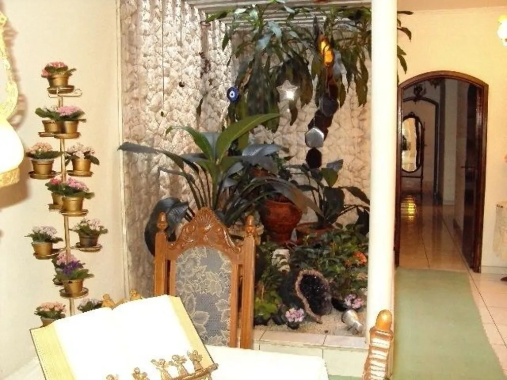 Casa, 3 quartos, 400 m² - Foto 10