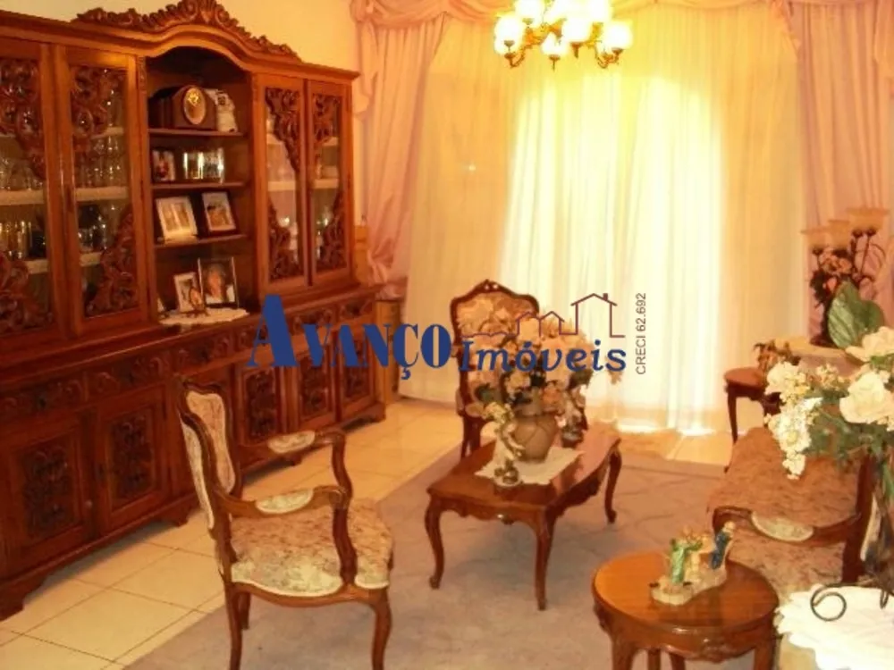 Casa, 3 quartos, 400 m² - Foto 13