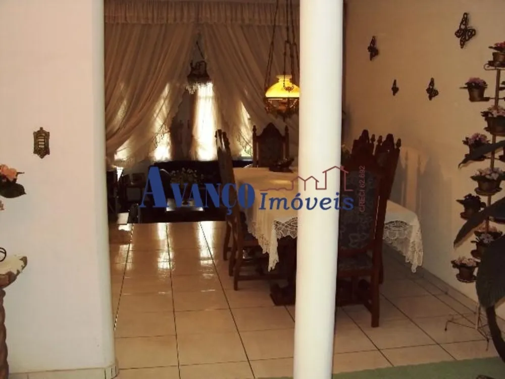 Casa, 3 quartos, 400 m² - Foto 2