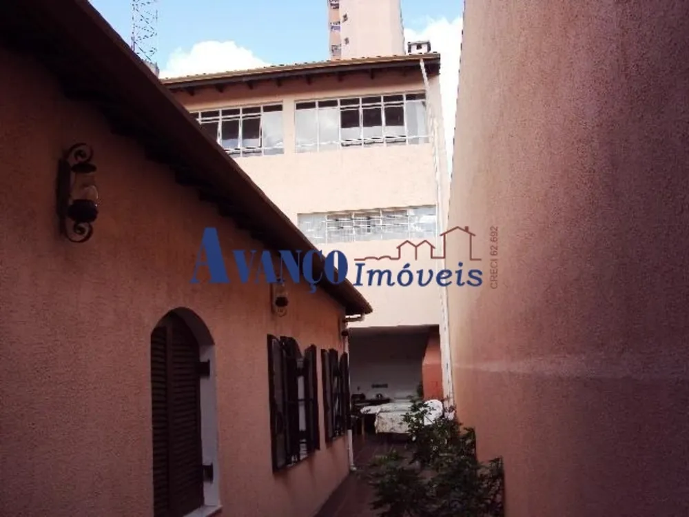 Casa, 3 quartos, 400 m² - Foto 6