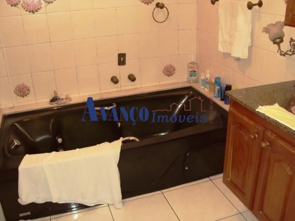 Casa, 3 quartos, 400 m² - Foto 4