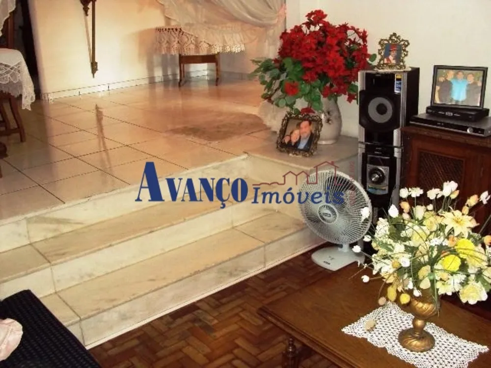Casa, 3 quartos, 400 m² - Foto 9