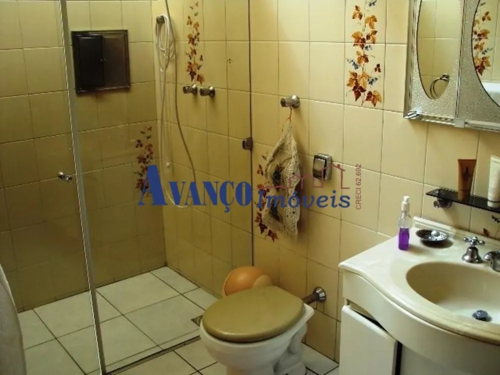 Casa, 3 quartos, 400 m² - Foto 14