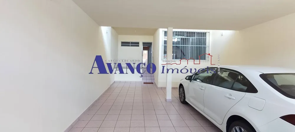Casa, 3 quartos, 216 m² - Foto 1