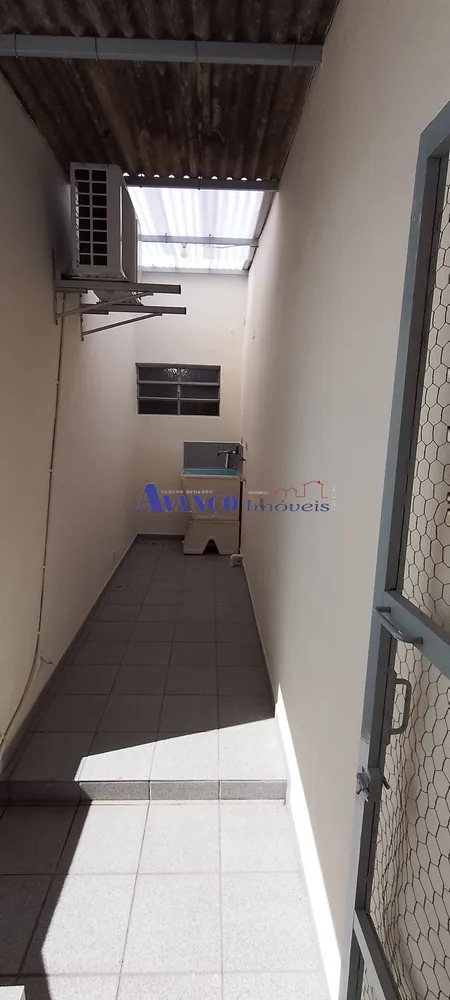 Casa, 3 quartos, 216 m² - Foto 7
