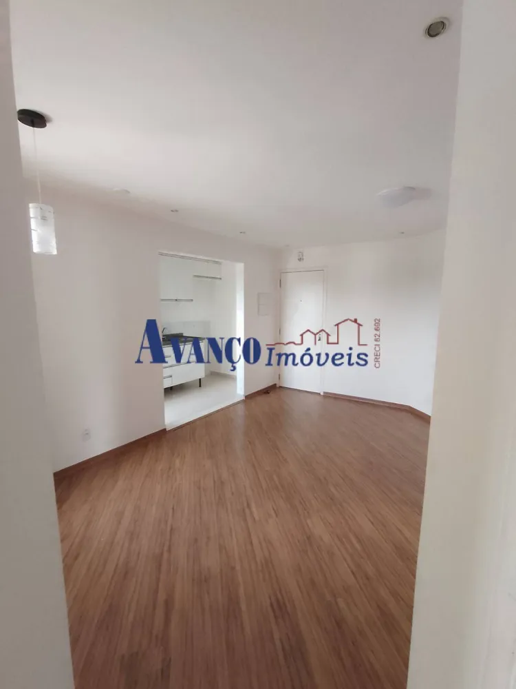 Apartamento, 2 quartos, 48 m² - Foto 7