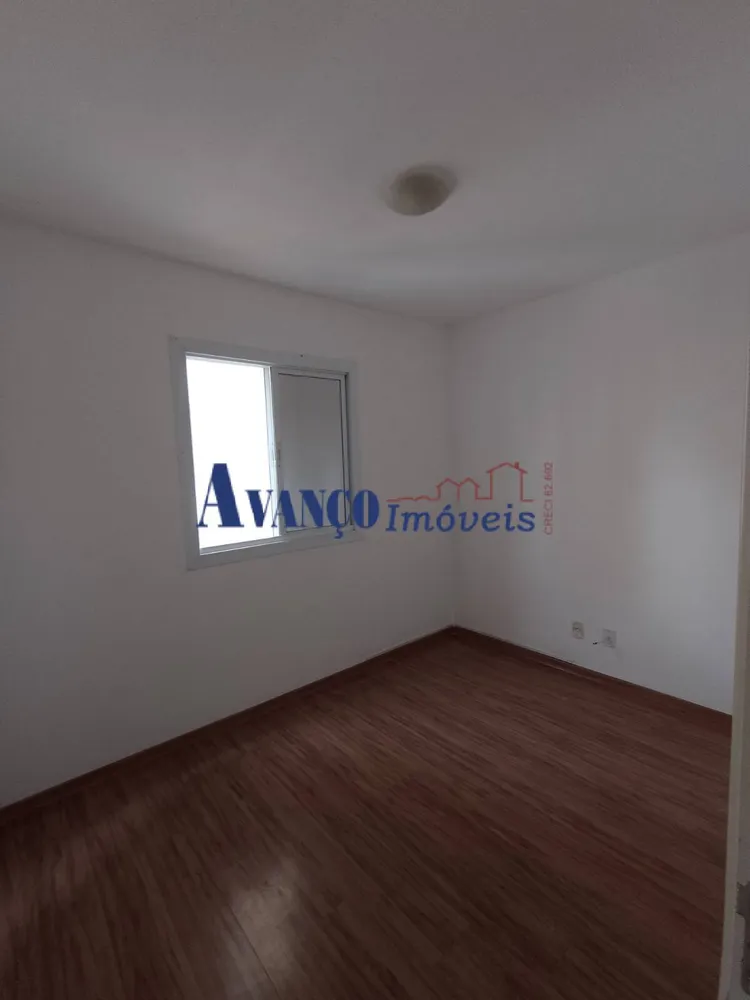 Apartamento, 2 quartos, 48 m² - Foto 10