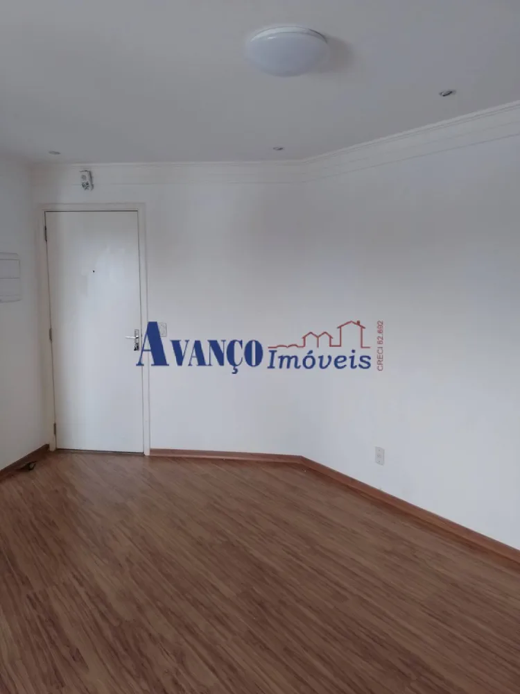 Apartamento, 2 quartos, 48 m² - Foto 5