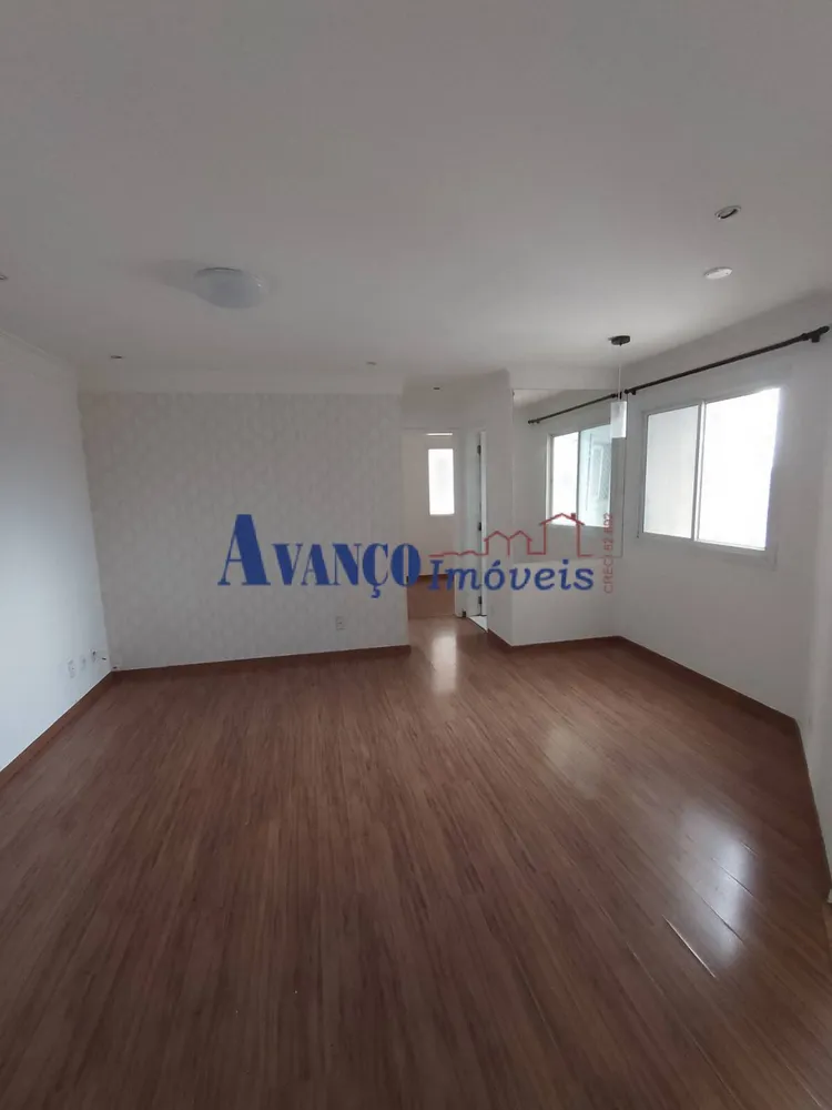 Apartamento, 2 quartos, 48 m² - Foto 6
