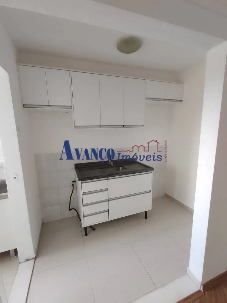 Apartamento, 2 quartos, 48 m² - Foto 8