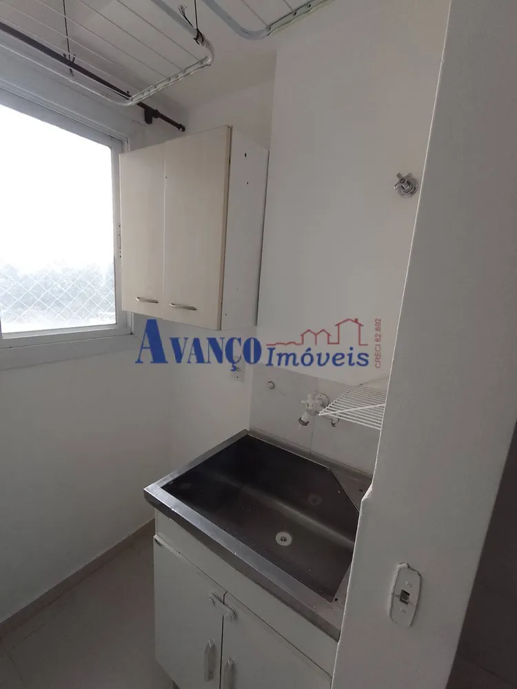 Apartamento, 2 quartos, 48 m² - Foto 9