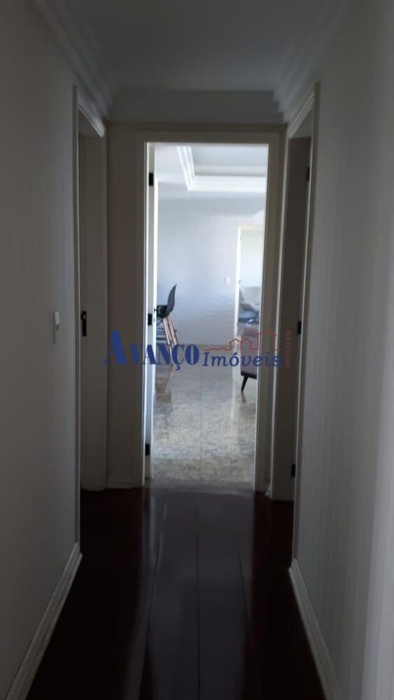 Apartamento à venda com 4 quartos, 198m² - Foto 10