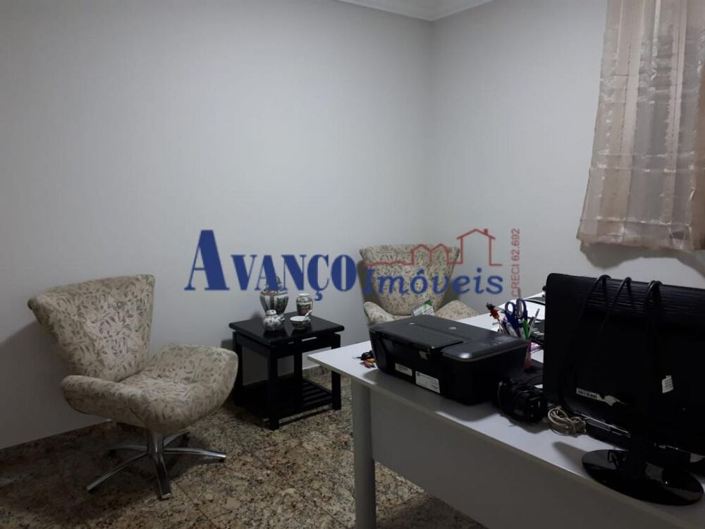 Apartamento à venda com 4 quartos, 198m² - Foto 11