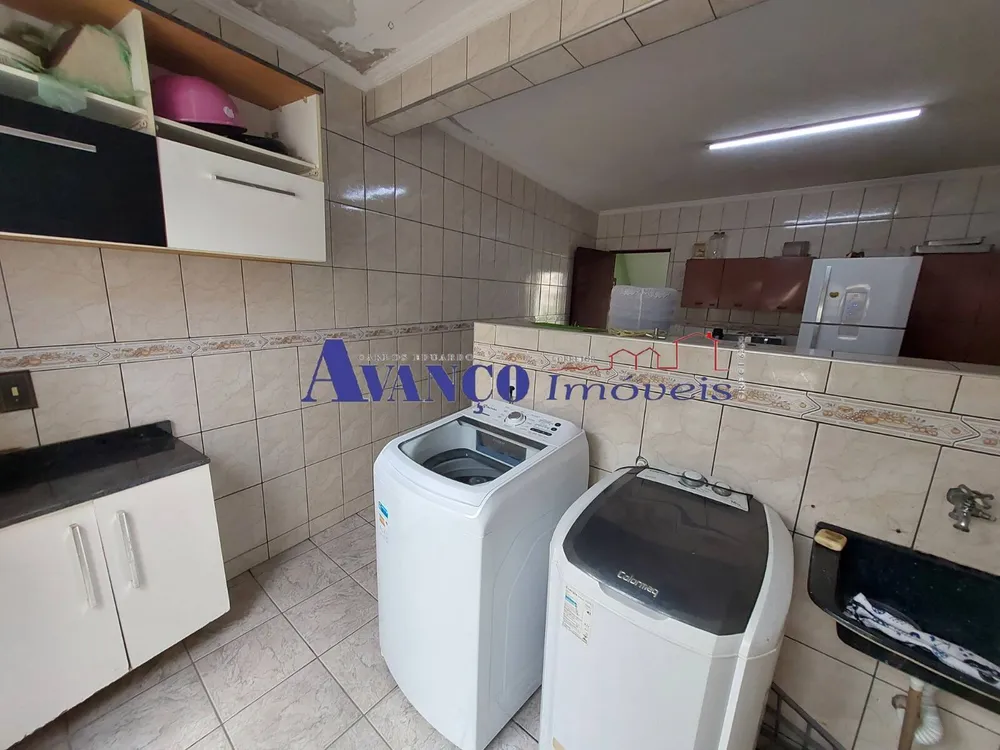 Casa, 3 quartos, 264 m² - Foto 11