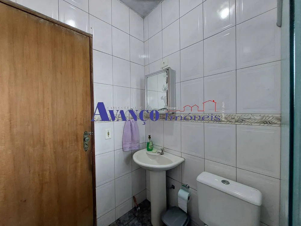 Casa, 3 quartos, 264 m² - Foto 13
