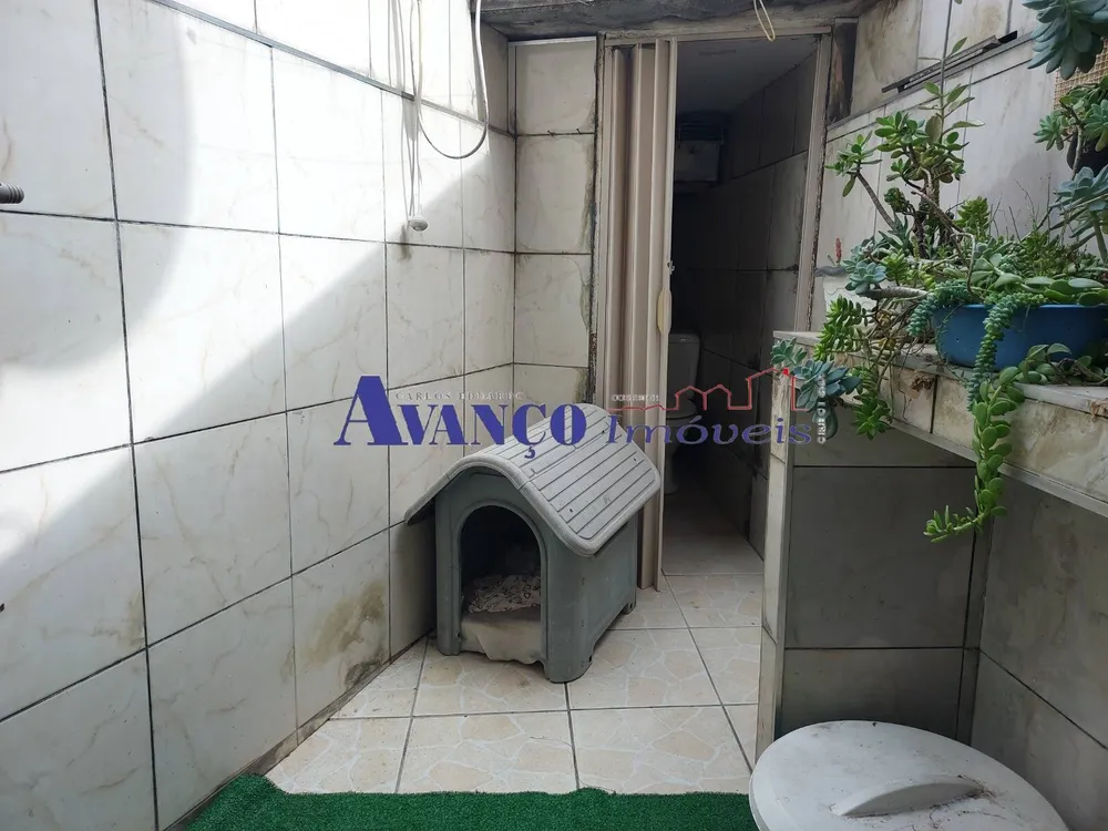 Casa, 3 quartos, 264 m² - Foto 16