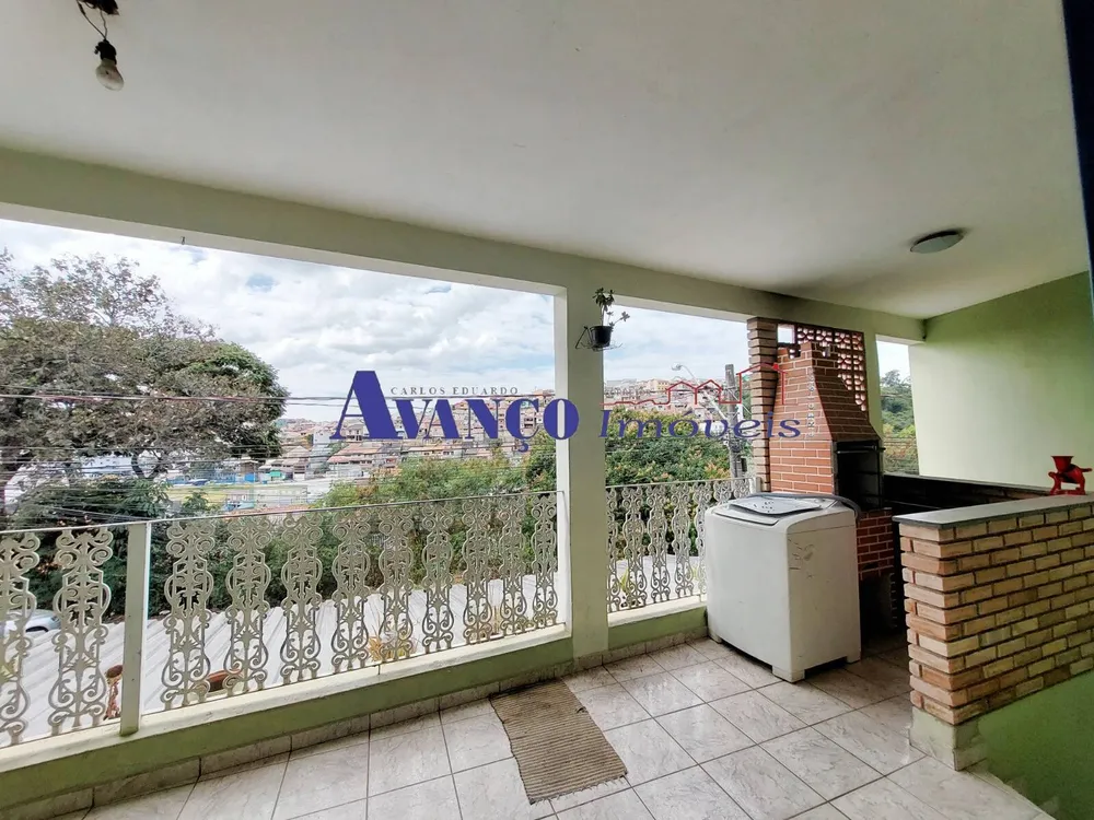Casa, 3 quartos, 264 m² - Foto 15