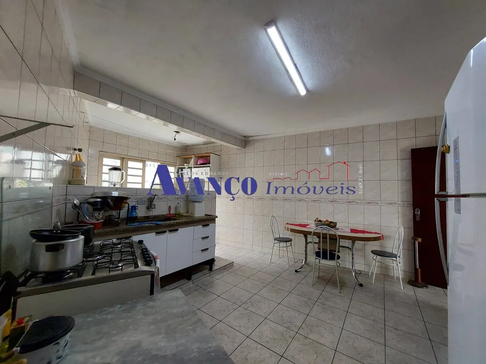 Casa, 3 quartos, 264 m² - Foto 10