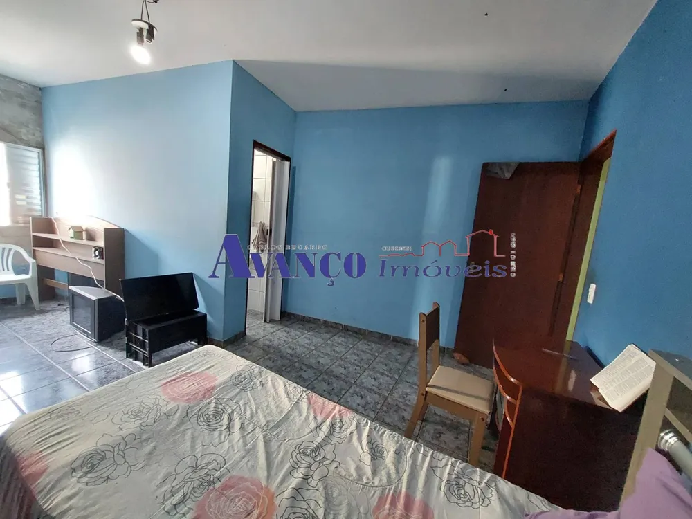 Casa, 3 quartos, 264 m² - Foto 12