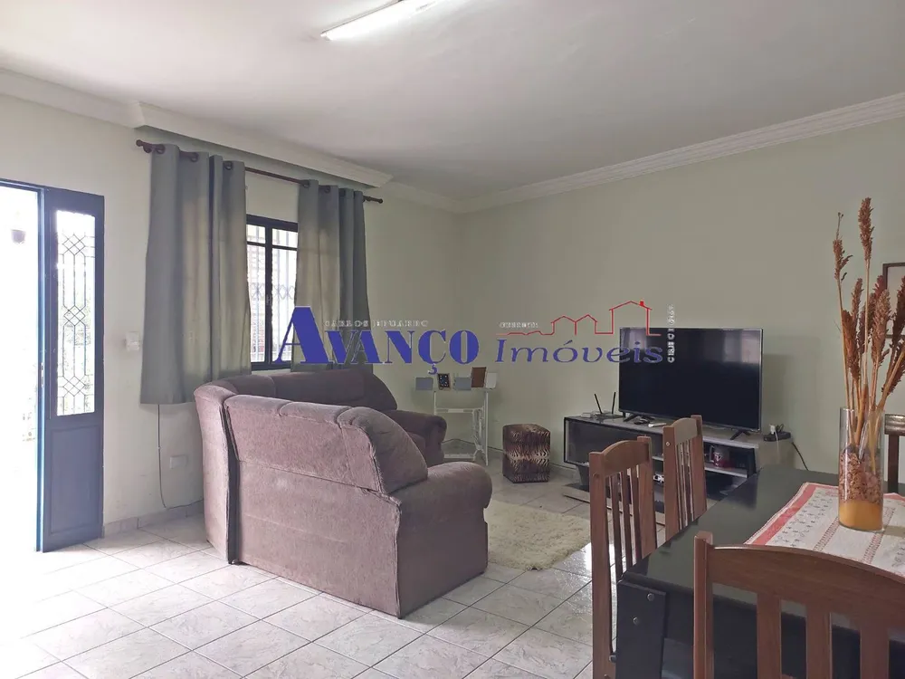 Casa, 3 quartos, 264 m² - Foto 5