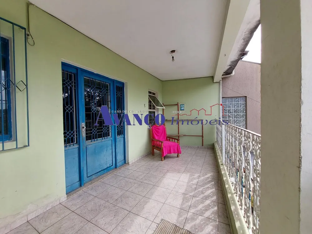 Casa, 3 quartos, 264 m² - Foto 7