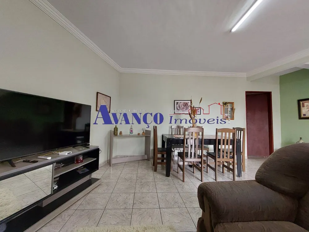 Casa, 3 quartos, 264 m² - Foto 4