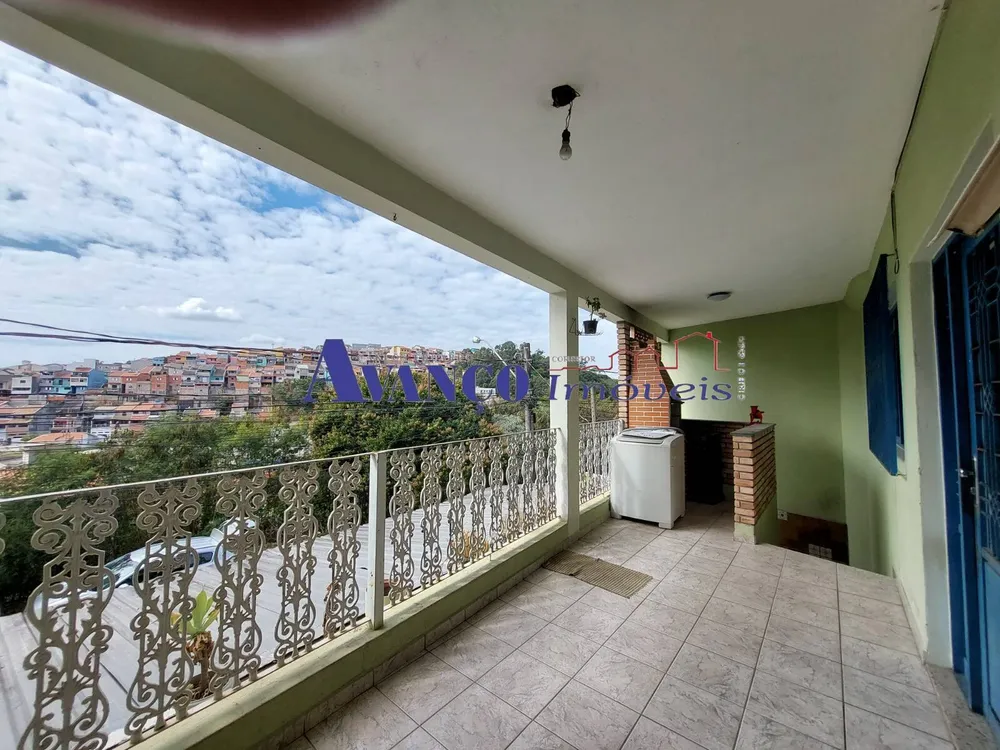 Casa, 3 quartos, 264 m² - Foto 14