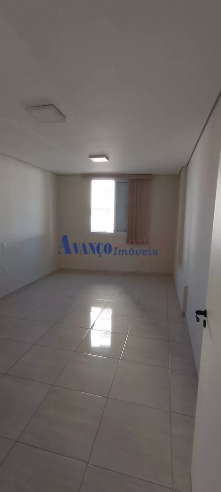 Conjunto Comercial-Sala para alugar, 122m² - Foto 4