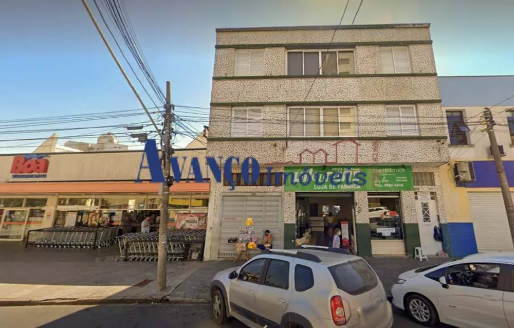 Conjunto Comercial-Sala para alugar, 122m² - Foto 1