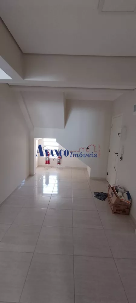 Conjunto Comercial-Sala para alugar, 122m² - Foto 3