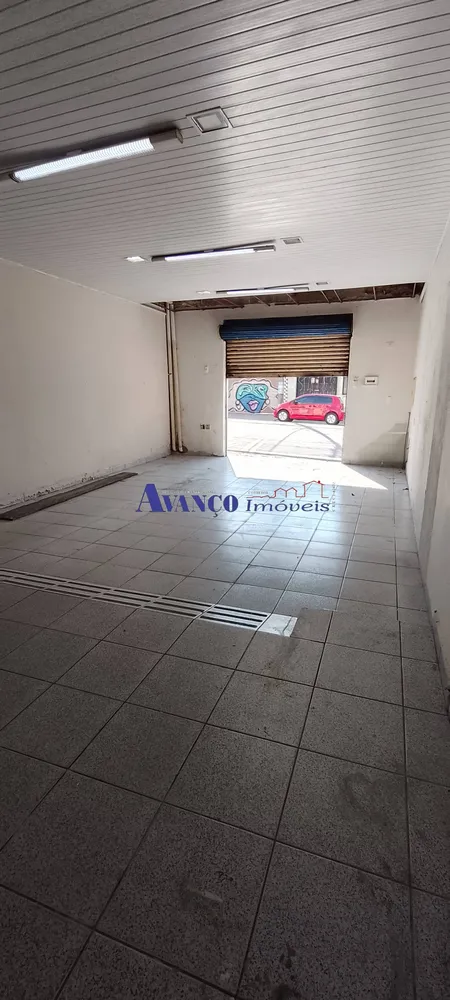 Loja-Salão, 45 m² - Foto 8