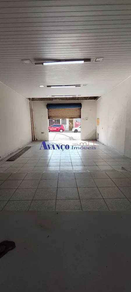 Loja-Salão, 45 m² - Foto 6