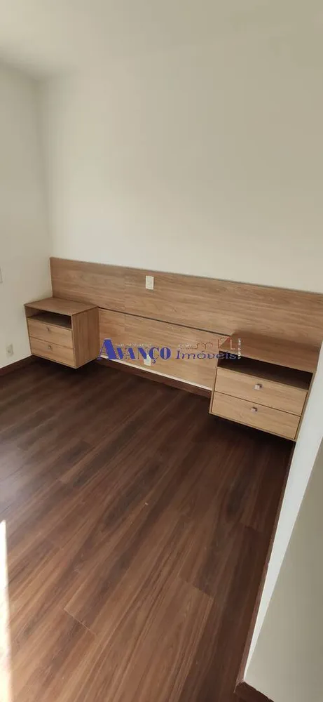 Apartamento, 2 quartos, 83 m² - Foto 4
