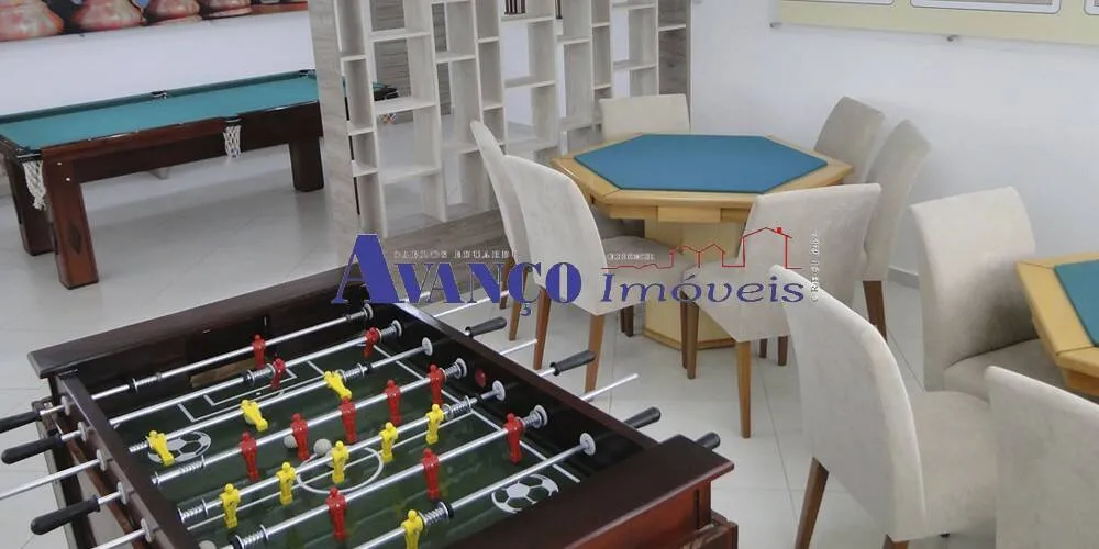 Apartamento, 2 quartos, 83 m² - Foto 2