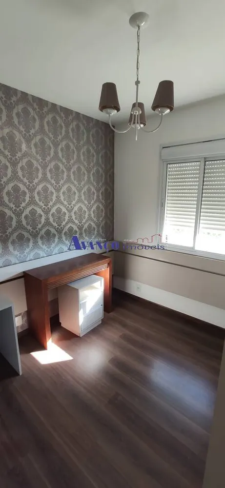 Apartamento, 2 quartos, 83 m² - Foto 5